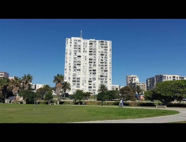 1 BEDROOM APARTMENT RENTED IN HUMEWOOD